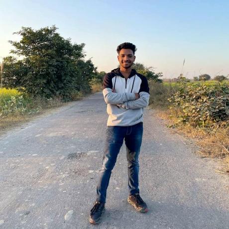 Imayush2 Ayush Github