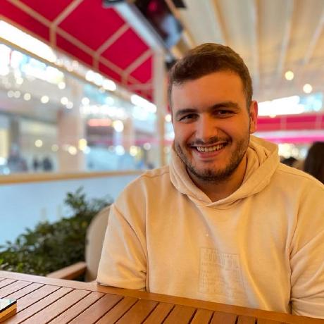 Erdal Eroglu Erdal Github - Stunning Dark Photo - 8K