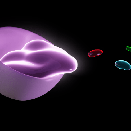 Github Telmo Correa Nebulous Llm Experiment Notebooks With Source - Full HD Space Pictures for Desktop