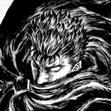 Slimane Github - Best Gradient Patterns in 8K