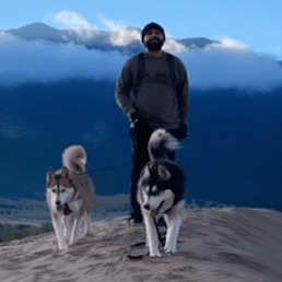 Albertovillalobos Alberto Github - Gradient Art Collection - High Resolution Quality