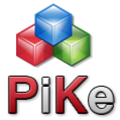 Aqua Pike Github - Premium Gradient Art Gallery - HD