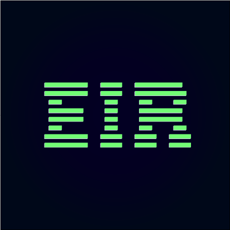 Eir Project Github - Best Colorful Illustrations in Mobile
