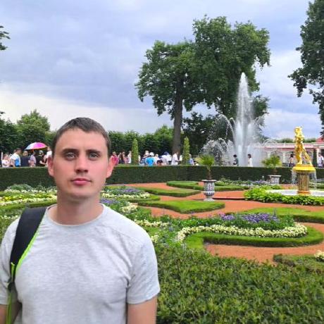 King Romanov Github - Premium Abstract Image Gallery - HD