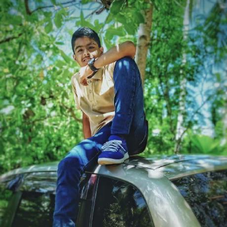 Vihangasandaru J K V S Samarasekara Github - Download Gorgeous Gradient Design | Retina