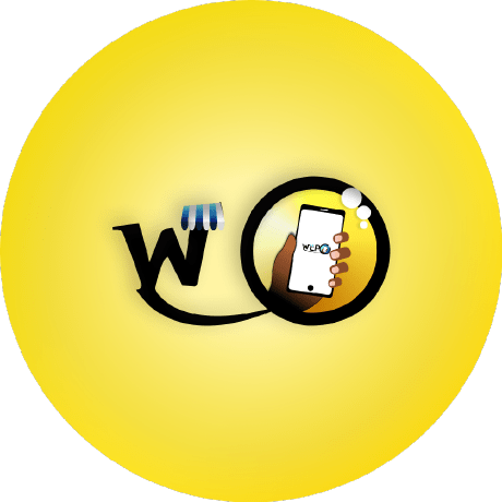 Wepo System Github - Premium Minimal Illustration Gallery - Desktop