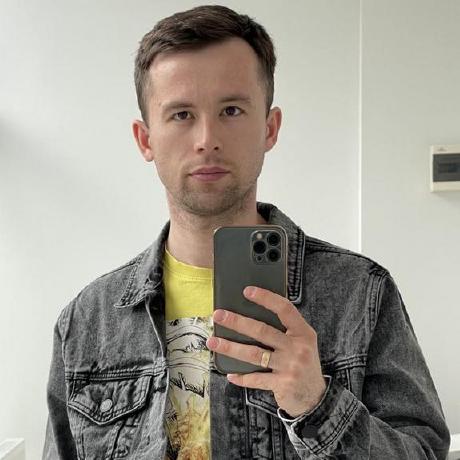 Viktar T Github - Best Landscape Textures in HD