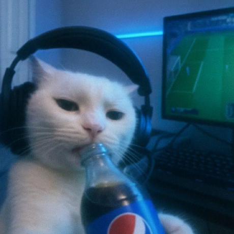 Bitwise Ar - Stunning City Pattern - HD