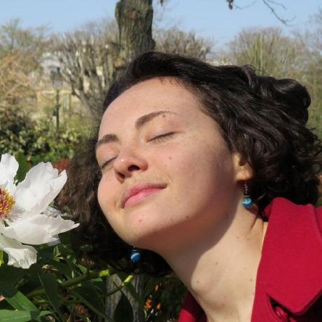 Fanny Fanny Github - Modern Nature Background - 4K