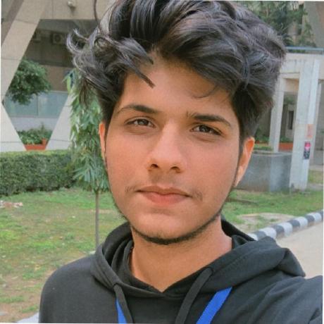 Praksharma Prakhar Sharma Github - Best Colorful Patterns in Retina