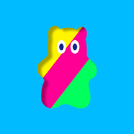 Gummi S0ul Github - Premium Space Illustration Gallery - 4K