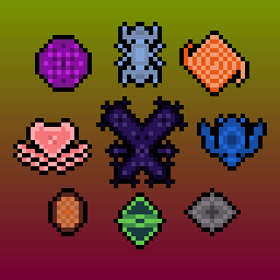 Nizzer Github - Elegant 4K Space Textures | Free Download