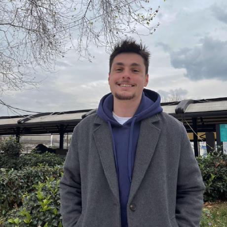 Furkan Sadik Github - Artistic Sunset Wallpaper - 8K