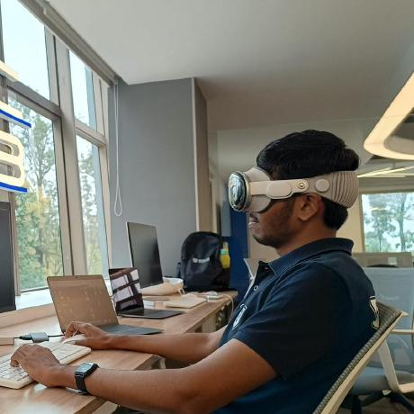 K0214patidar Krishna Patidar Github - Gradient Illustrations - Modern 4K Collection