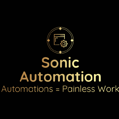Github Soniccloudorg Sonic Driver Core The Sonic Uiautomation - Best Abstract Pictures in Retina
