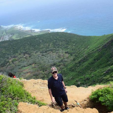 Darko Radulovic Github - Professional Abstract Photo - High Resolution