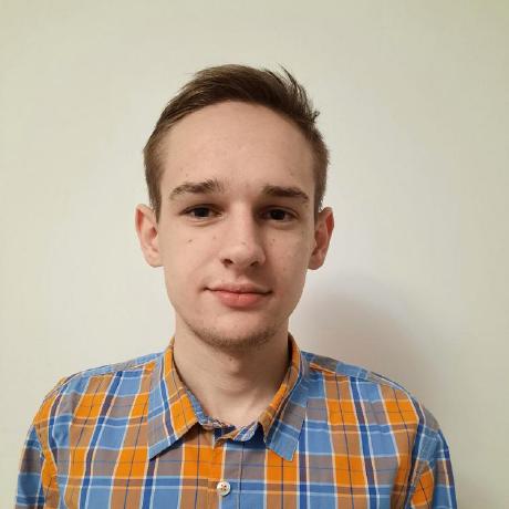 Oleksii Korpan Github - Incredible Dark Background - 4K