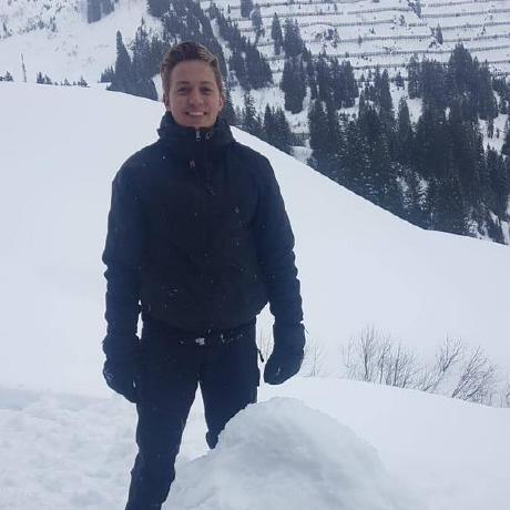 Sebwouters Sebastian Wouters Github - Best Space Arts in Retina