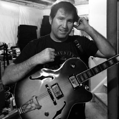 Mikeforge Michael Kelly Github - Premium City Texture Gallery - Ultra HD