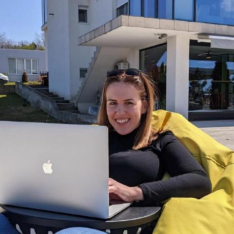 Zanyaio Jelena Vujovic Github - Professional City Photo - HD