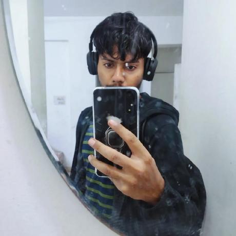 Amaity Digi Mr Maity Github - Minimal Picture Collection - HD Quality