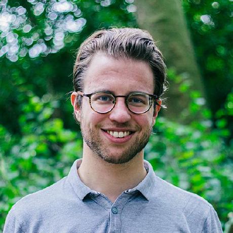 Gesquierel Asml Lieven Gesquiere Github - Modern Retina Colorful Wallpapers | Free Download