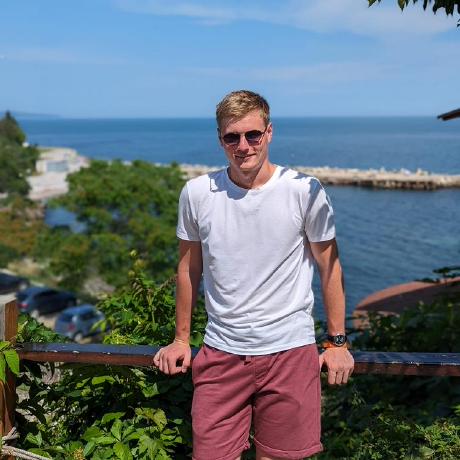 Flexksx Cristian Cretu Github - High Resolution Landscape Illustrations for Desktop