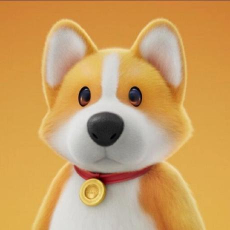 Qinghao Github - Stunning Sunset Picture - 4K