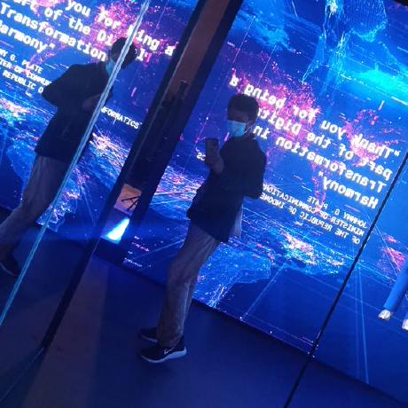 Hariagus Hari Agus Widakdo Github - Premium Space Pattern Gallery - Ultra HD