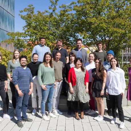 Ludwig Project Github - Premium City Illustration Gallery - Desktop