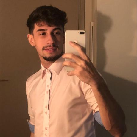 Tmpavezzi Thiago Marcondes Pavezzi Github - High Quality City Pattern - 8K