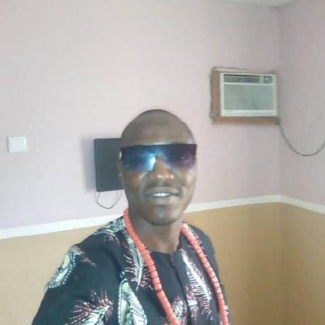 Mchlbinna Offor Obinna Michael Github - 8K Gradient Photos for Desktop