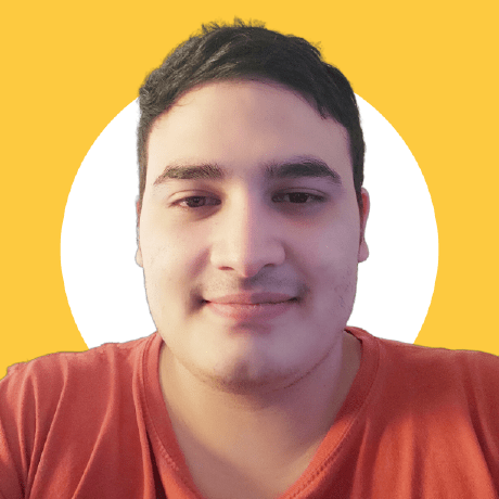 Alejo 2007 Github - Premium Colorful Design Gallery - Ultra HD