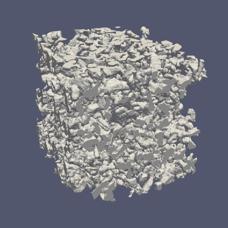 Goreel Github - Geometric Photo Collection - High Resolution Quality