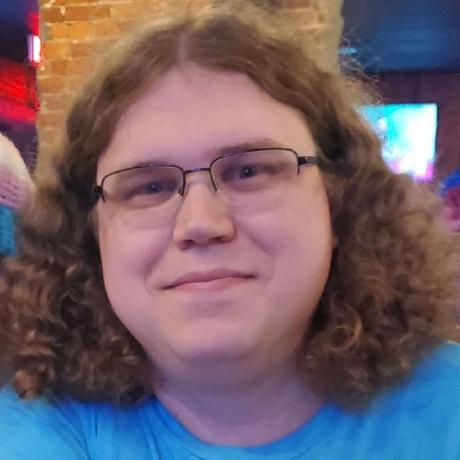 Everops Mikem Mike M Github - Amazing Dark Texture - High Resolution