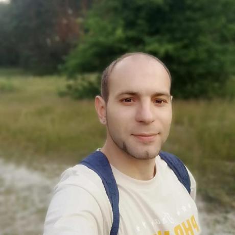 Spolischook Serhii Polishchuk Github - Dark Wallpaper Collection - Full HD Quality