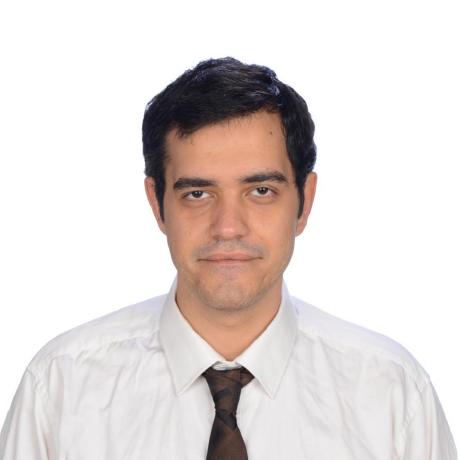 Eray Dede Github - Elegant Nature Texture - Desktop