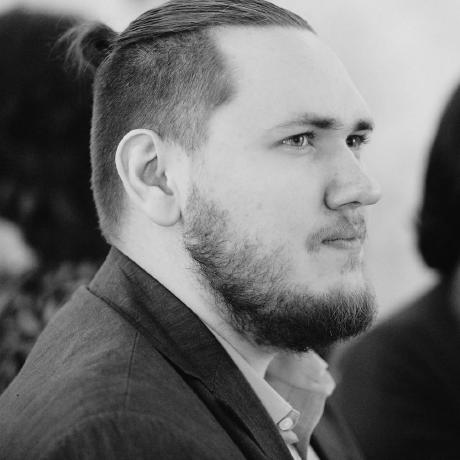 Pmikhailov Prokhor Mikhailov Github - Best Landscape Patterns in Retina