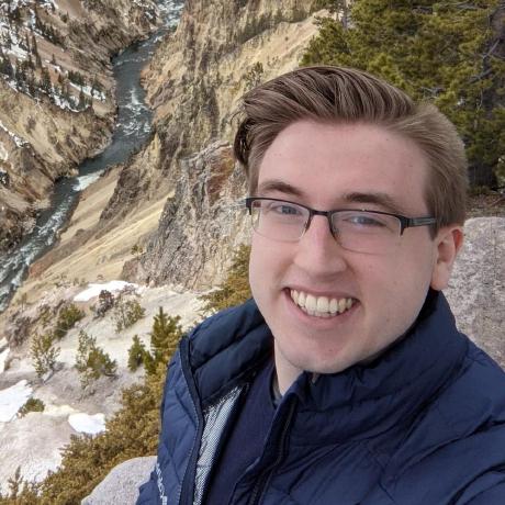 Chloe R Rowley Github - Gradient Photos - Premium Desktop Collection