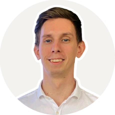 Ghsteff Grant Steffen Github - Premium Gradient Art Gallery - 4K