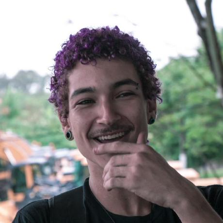 Rodrigolima Dev Rodrigo Lima Github - Premium Colorful Texture Gallery - High Resolution