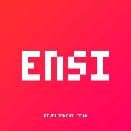 Ensi Github - Ultra HD Sunset Illustrations for Desktop