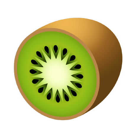 Kiwi B Kiwi Randolph Github - Classic Minimal Photo - 8K