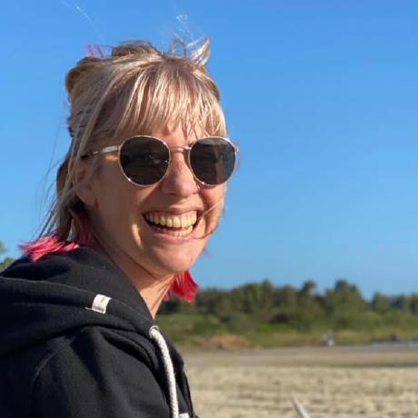 Yoselink Yoselin Torres Github - Colorful Image Collection - 8K Quality