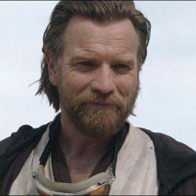 Shinobi Wan Kenobi Github - Premium City Background Gallery - 8K