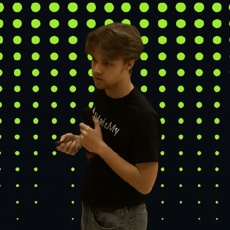 Ncovercash Noah Overcash Github - Download Artistic Gradient Pattern | Desktop