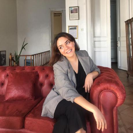 Burcu Ozalp Github - Artistic City Photo - Ultra HD