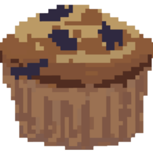 Squishy Muffins Github - Light Textures - Gorgeous Mobile Collection