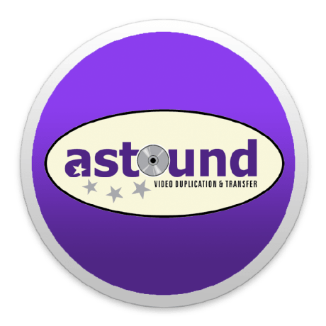 Astound Digital Github - Gradient Design Collection - Full HD Quality