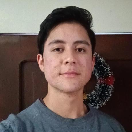 Chrispirillo Github - Artistic Gradient Design - Retina